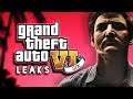 Grand Theft Auto 6 Leaks Characters, Locations, and Settings - Inside Gaming Daily