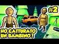 HO CATTURATO UN BAMBINO! - Grandpa And Granny Two Night Hunters - Android - (Salvo Pimpo's)