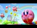Kirby and the Rainbow Curse [1] - Stylish Adventures of Involuntary Artistry