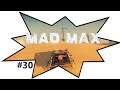 MAD MAX Gameplay Walkthrough Part 30 | Blutstrand (FULL GAME)