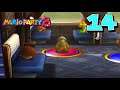 Mario Party 8 - Episode 14: Woo woo woo woo woo