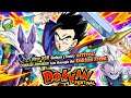 My Luck is... | Ultimate Gohan Summons | Dragon Ball Z: Dokkan Battle
