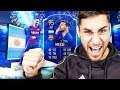 OMG JE PACK MESSI TOTY NOMINÉ !! [FIFA 20]