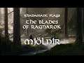 RimWorld The Blades of Ragnarok - Mjölnir // EP39