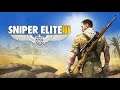 Sniper Elite 3 | DLC En el vientre de la Bestia