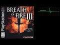 Sony PS1 Soundtrack Breath Of Fire 3 Track 038 Cadaver