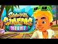 SUBWAY SURFERS Miami - Nick Neon Outfit - Subway Surfers World Tour 2019