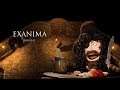 The Baron Plays: Exanima EP02 - The Tomb