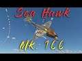 War thunder - Sea Hawk Mk 100 premium review