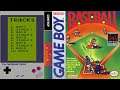 Baseball - Game Boy OST