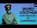 Call of Duty Black Ops Cold War - Um espião na KGB #05