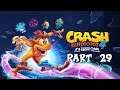 Crash Bandicoot 4: It's About Time - Part 29 - Eggipus Dimension: Dino Dash
