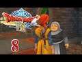 Dragon Quest VIII: Die Reise des verwunschenen Königs 🐲 Part 8 - Große TRAUER in Ascantha 😢