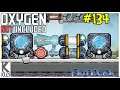 Let's Play Oxygen Not Included #134: Cooling Extension!