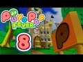 Let's Play Puyo Pop Fever, ep 8: Moving on