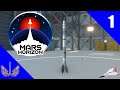 Mars Horizons Showcase - Avro Aerospace Reborn - Episode 1