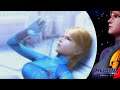 Metroid Other M - Part 1 - Baby's Cry