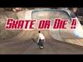 Skate 3 Montage - Skate or Die