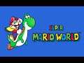 Super Mario World Walkthrough Shortcut I Snes9x EX+ Emulator