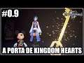 Um último sacrifício - Kingdom Hearts 0.2: Birth by Sleep traduzido por #PhantasieTranslate