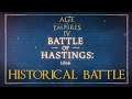 Age of Empires IV: The Battle of Hastings (Historical Battle)