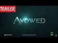 AVOWED Trailer HD (XBX, PC) (Xbox Games Showcase) Game Pass