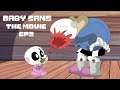 Baby Sans Comes Back The Movie #2【 Undertale Animated Series - Funny Animation 】