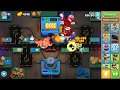 Bloons TD 6 - Workshop - Half Cash - No Continues and Powers (13.0 patch)