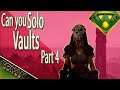 Can you Solo Siptah? Part 4 Level 60 Let's Play | Conan Exiles Isle of Siptah