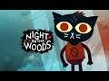 [Daily VG Music #722] Rainy Day - Night in the Woods