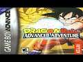 Dragon Ball: Advanced Adventure - Longplay [GBA]