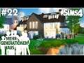 Familien Badezimmer 💚 Mehrgenerationen Haus #22 für 8 Sims bauen | Die Sims 4 Let's Build