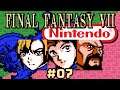 Final Fantasy VII NES Bootleg Part 7 — Hooray, a lifelong companion!