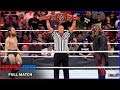 FULL MATCH - The Fiend vs. Daniel Bryan - Universal Championship Match : WWE Survivor Series