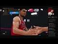 [GER/ENG] Karriere Chicago Bulls - Small Forward