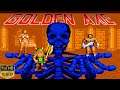Golden Axe - Amiga full playthrough