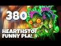 Hearthstone Funny Plays 380