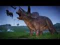 Jurassic World Evolution: Return To Jurassic Park - trailer