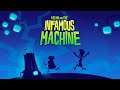 Kelvin and the Infamous Machine FULL Game Walkthrough / Playthrough - Let's Play (No Commentary)