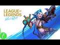 League Of Legends Wild Rift Gameplay HD (Android) | NO COMMENTARY