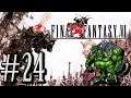 Let's Play Final Fantasy VI #24 - Lost Her Edge