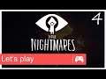 Little Nightmares - Ep 4 : La bibliothèque