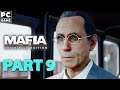 MAFIA DEFINITIVE EDITION Gameplay Walkthrough Part 9 - A Trip To The Country