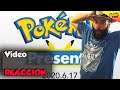 Mi reacción a Pokemon Snap 2 | Videoreaccion Pokemon Presents 17-6-2020