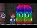 New Super Mario Bros. Wii The Other World  - Walkthrough -  #06