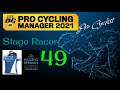 PCM21 - Stage Racer - Ep 49 - Milano-S.R./tangent