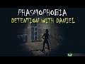 Phasmophobia - Detention with Daniel (Solo Professional, High School)