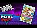 Pixel-Power #27: Wario Land: The Shake Dimension (Wii)