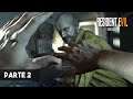 Resident Evil VII | Parte 2 - Jack Baker | Español | PC