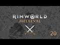 RIMWORLD GAMEPLAY ESPAÑOL | ep 20 - Medieval MOD